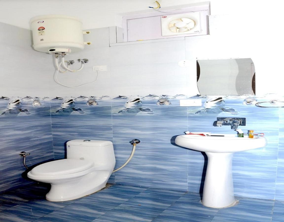 Stayapart - Hotel Bagsu Sarovar Dharamsala Zewnętrze zdjęcie